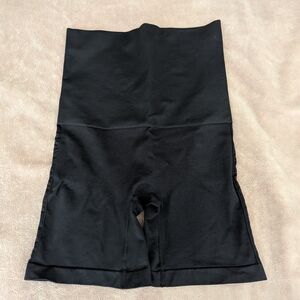 Belly Bandit Black Compression Shorts